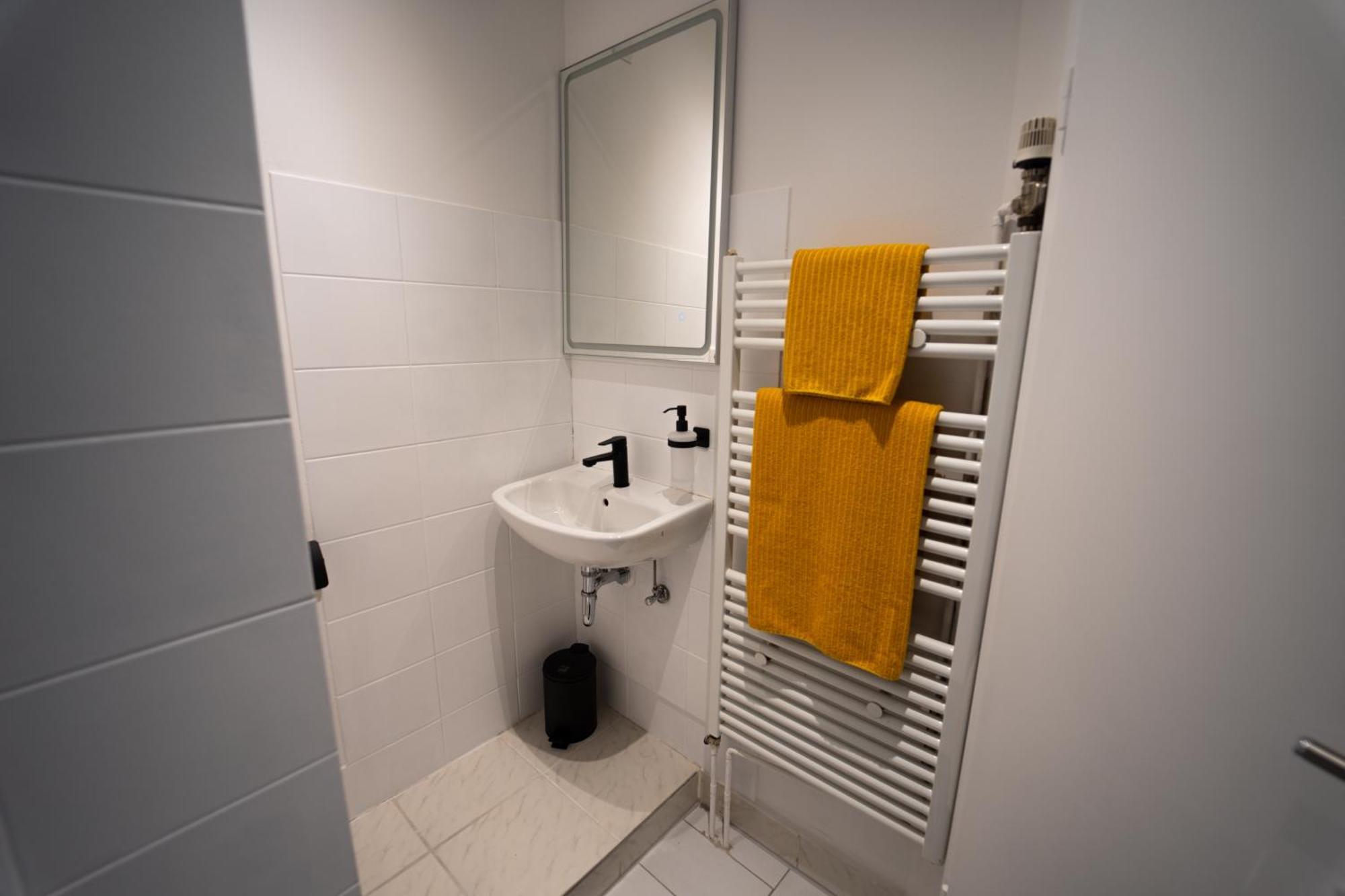 Charles & Kaetchen Style Zentrum-sued Apartment *